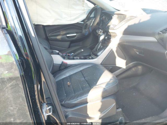 Ford Escape Se Image 9