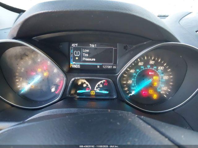 Ford Escape Se Image 4