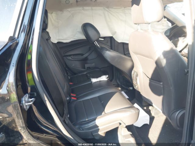 Ford Escape Se Image 5