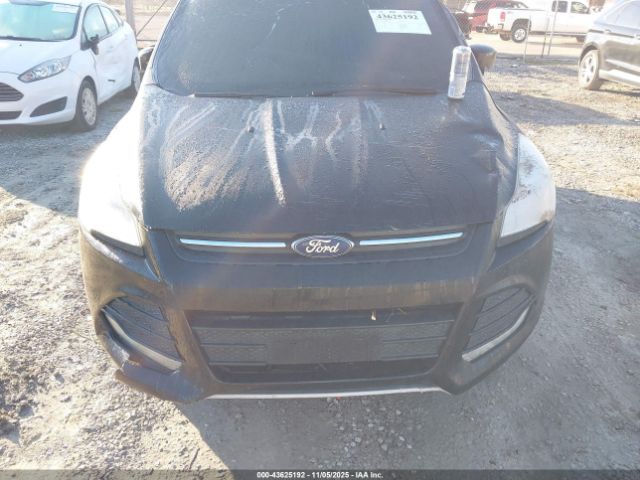 Ford Escape Se Image 14