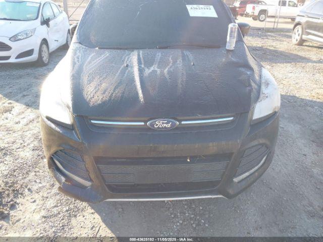 Ford Escape Se Image 14