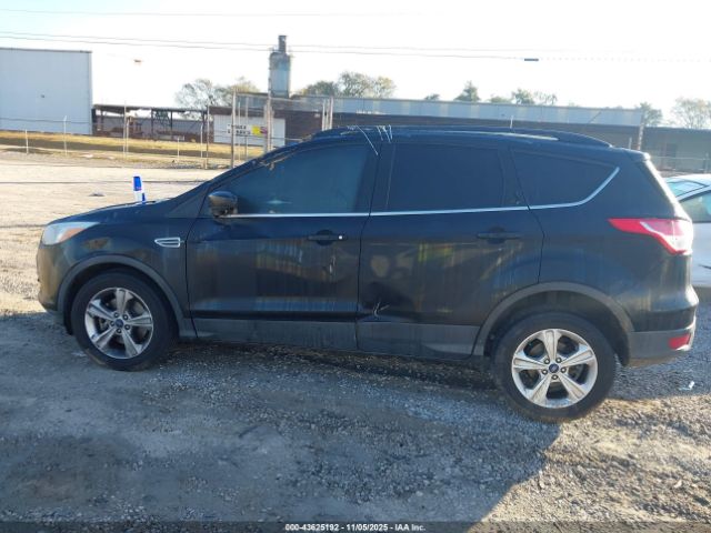 Ford Escape Se Image 16