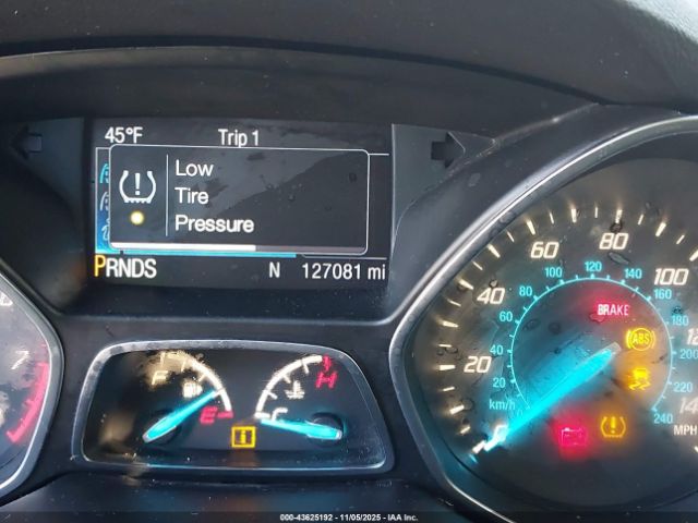 Ford Escape Se Image 15