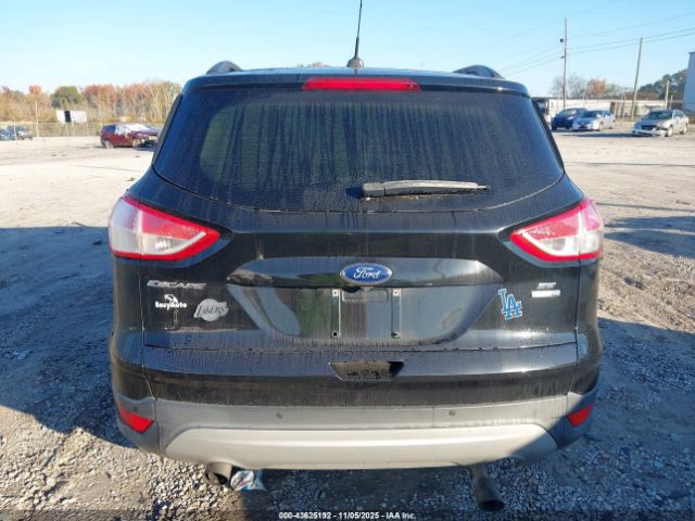 Ford Escape Se Image 2