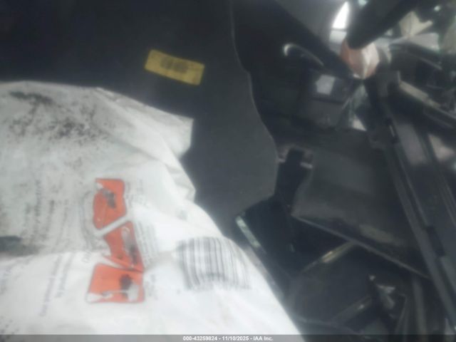 Ford Fusion Titanium Image 15