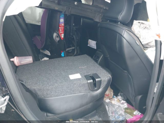 Ford Fusion Titanium Image 10