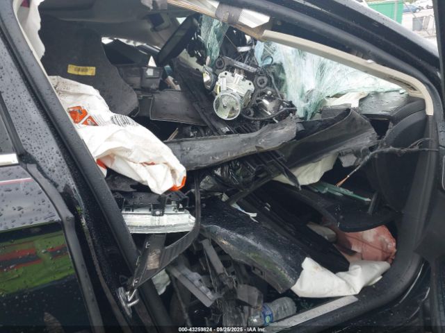 Ford Fusion Titanium Image 11