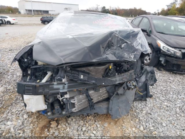 Ford Fusion Titanium Image 18