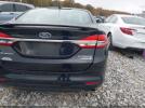 Ford Fusion Titanium Image 2