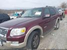 Ford Explorer Eddie Bauer Image 2
