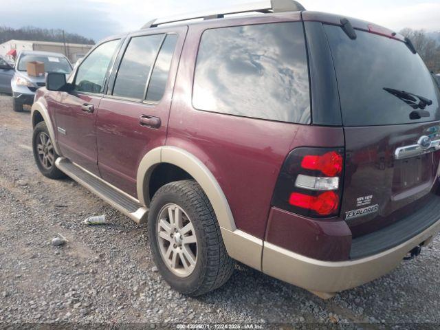 Ford Explorer Eddie Bauer Image 3