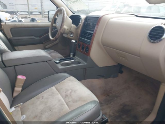 Ford Explorer Eddie Bauer Image 4