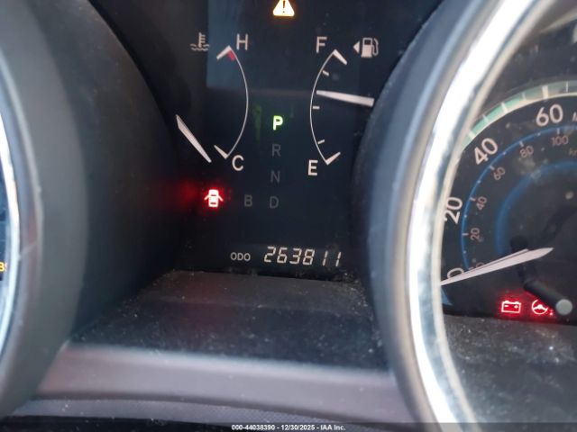 Toyota Highlander Limited Image 5