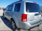 Honda Pilot Ex-l Image 12