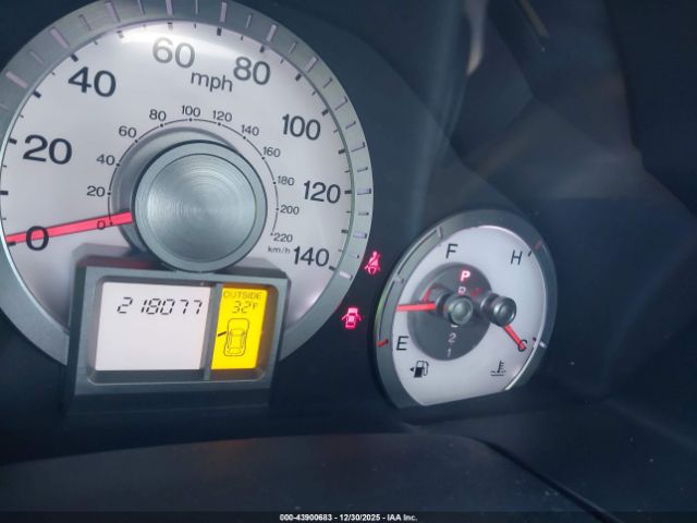 Honda Pilot Ex-l Image 10