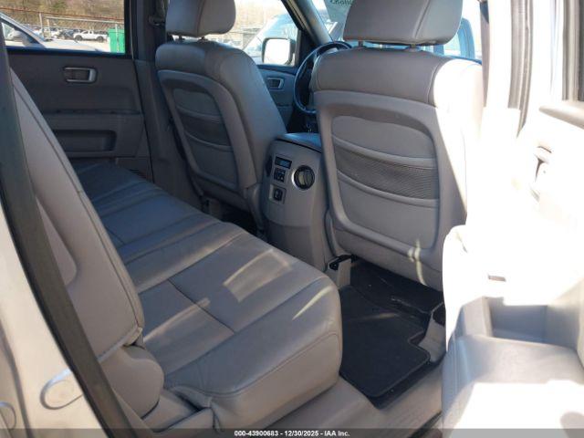 Honda Pilot Ex-l Image 11