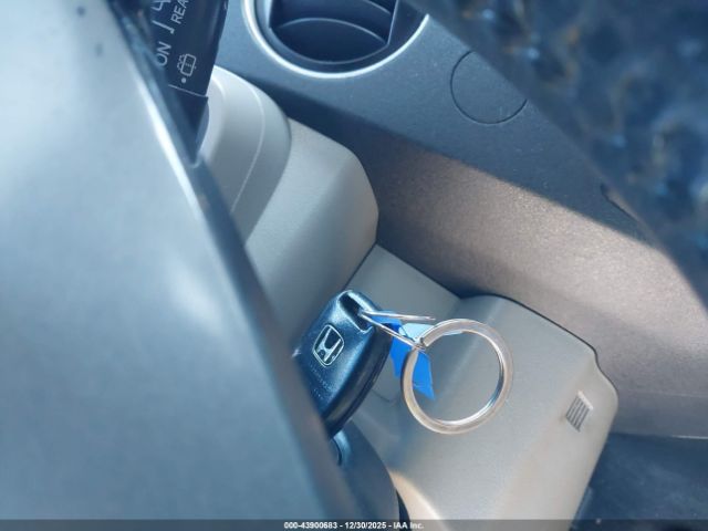 Honda Pilot Ex-l Image 16