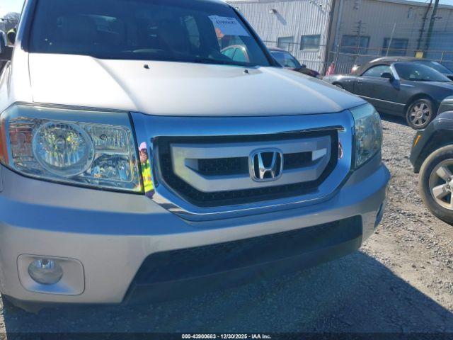 Honda Pilot Ex-l Image 15