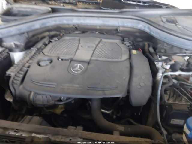 Mercedes-Benz GLE 4matic Image 7