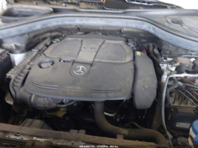 Mercedes-Benz GLE 4matic Image 7