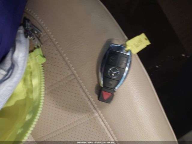 Mercedes-Benz GLE 4matic Image 6