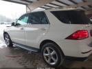 Mercedes-Benz GLE 4matic Image 9