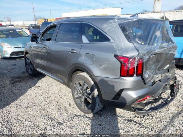 Kia Sorento Ex Image 5