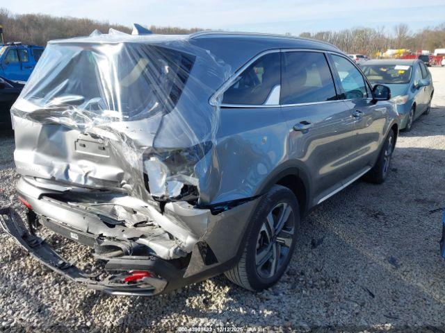 Kia Sorento Ex Image 4