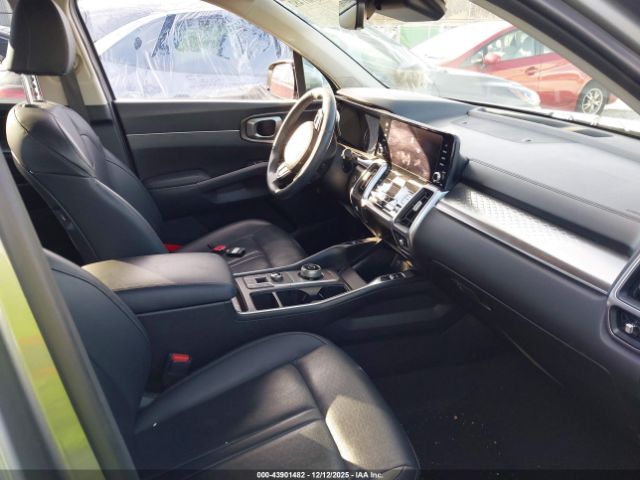 Kia Sorento Ex Image 2