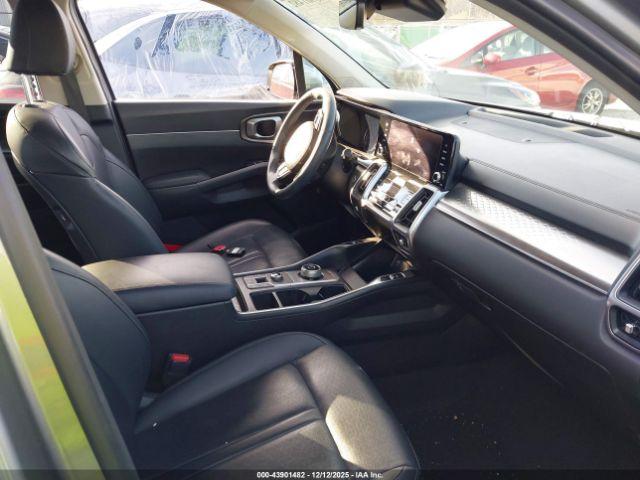 Kia Sorento Ex Image 2