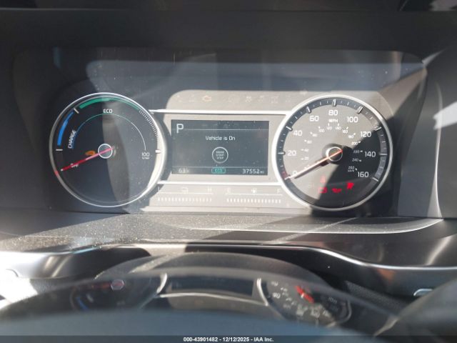 Kia Sorento Ex Image 9