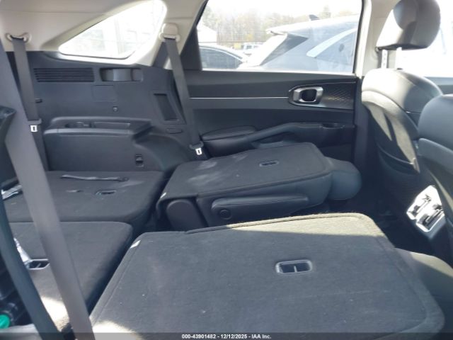 Kia Sorento Ex Image 11