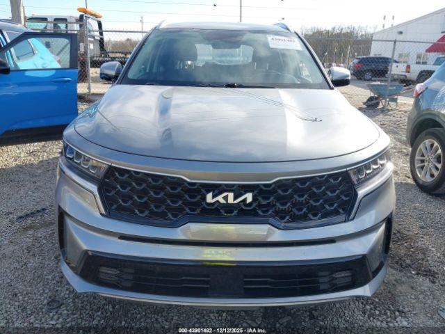 Kia Sorento Ex Image 14