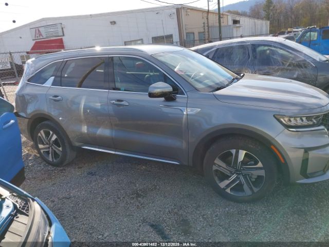 Kia Sorento Ex Image 13