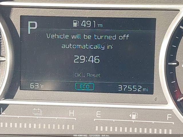 Kia Sorento Ex Image 3