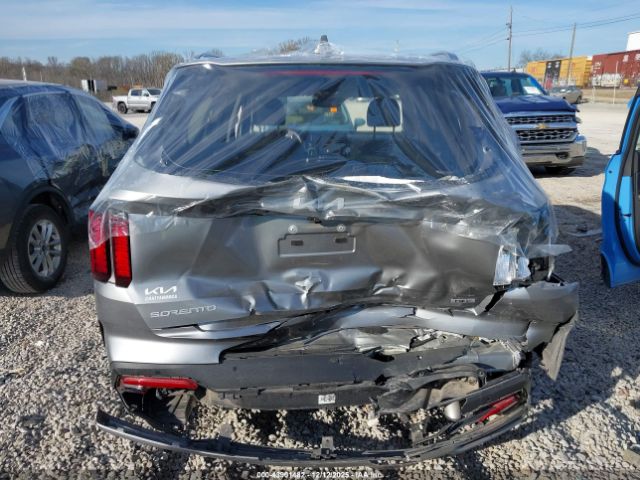 Kia Sorento Ex Image 17