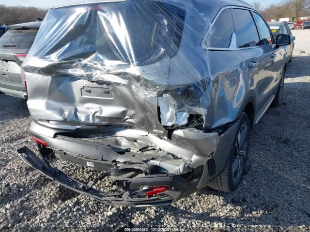 Kia Sorento Ex Image 7