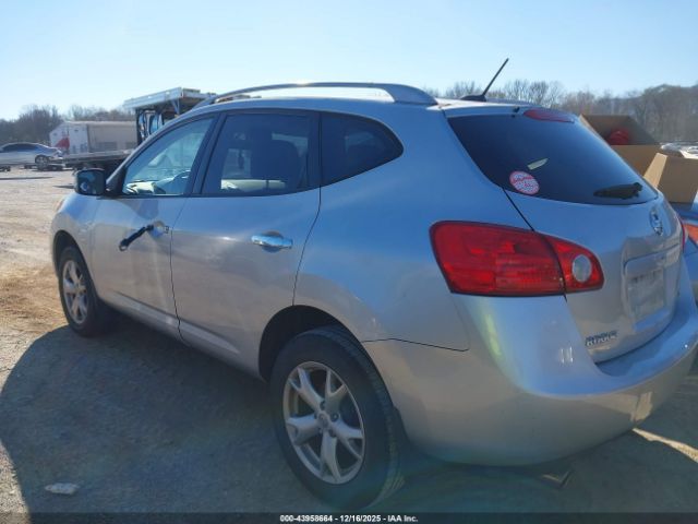 Nissan Rogue Sl Image 5