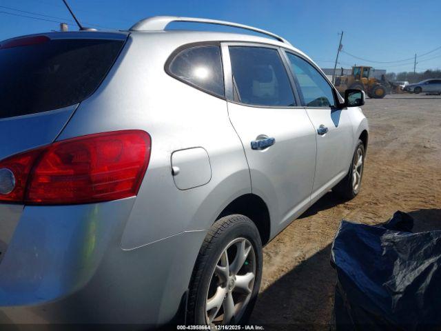 Nissan Rogue Sl Image 2