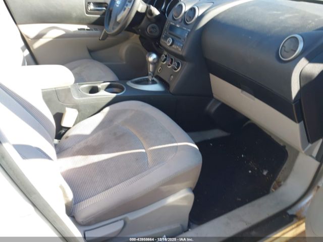 Nissan Rogue Sl Image 12