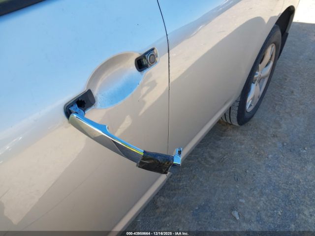 Nissan Rogue Sl Image 4