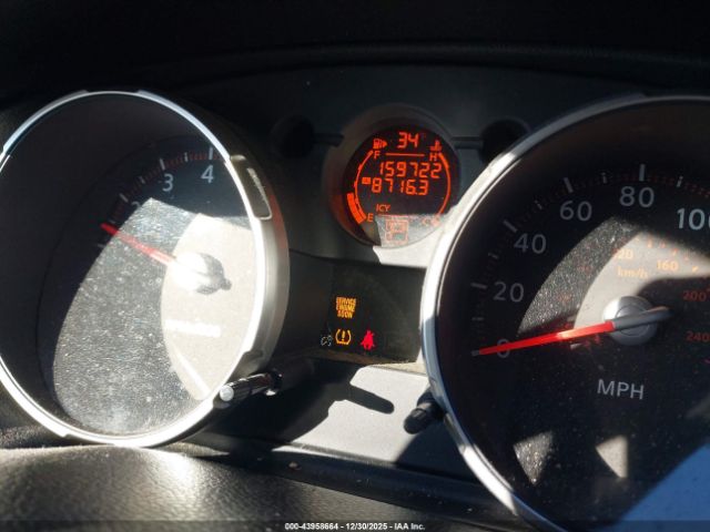 Nissan Rogue Sl Image 3