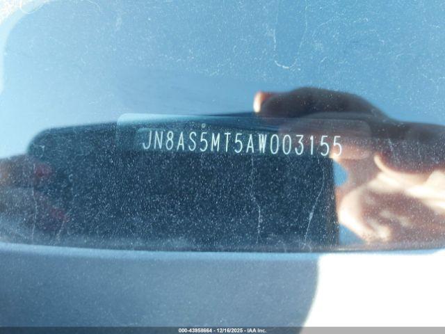 Nissan Rogue Sl Image 10