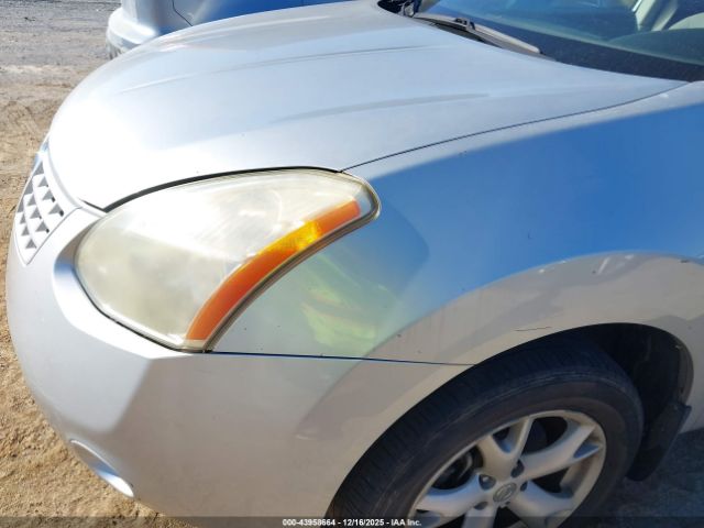 Nissan Rogue Sl Image 8