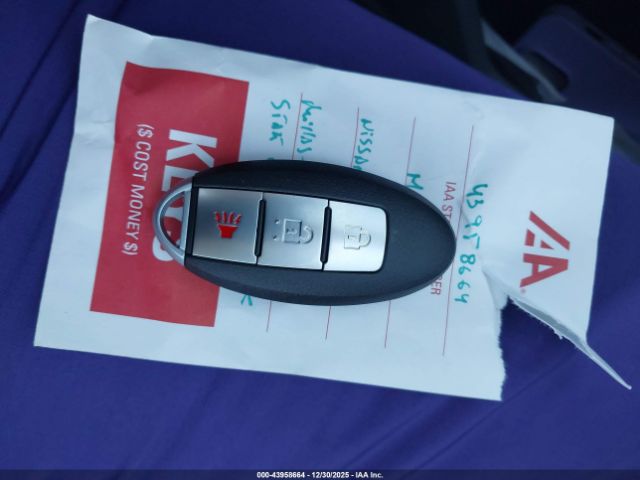 Nissan Rogue Sl Image 11