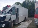Freightliner Chassis M Line Walk-in Van Image 5