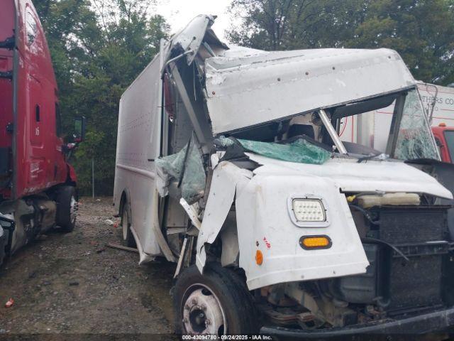 Freightliner Chassis M Line Walk-in Van Image 7