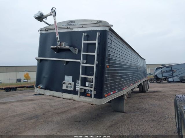 Timpte Trailer Image 3