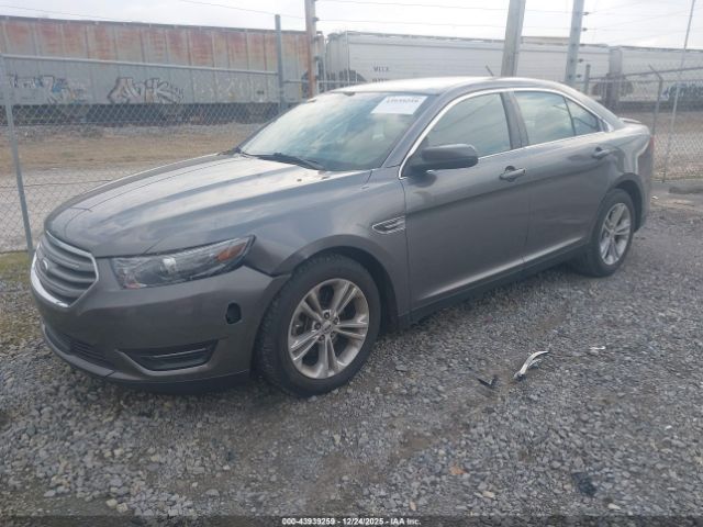 Ford Taurus Sel Image 5