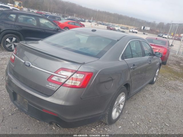 Ford Taurus Sel Image 2
